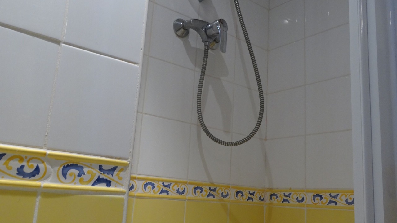 Photo of Bathroom in Noirmoutier-en-l'Ile