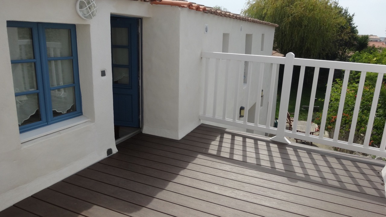 Photo of Outdoor in Noirmoutier-en-l'Ile