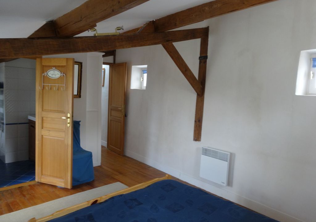 Photo of Bedroom in Noirmoutier-en-l'Ile