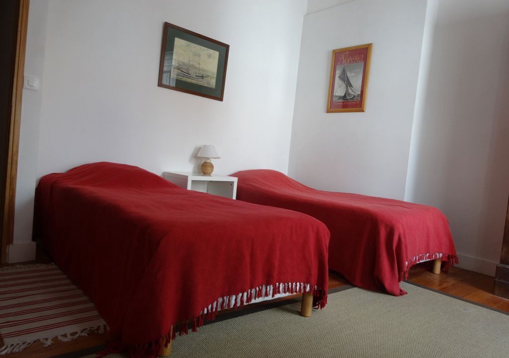 Photo of Bedroom in Noirmoutier-en-l'Ile