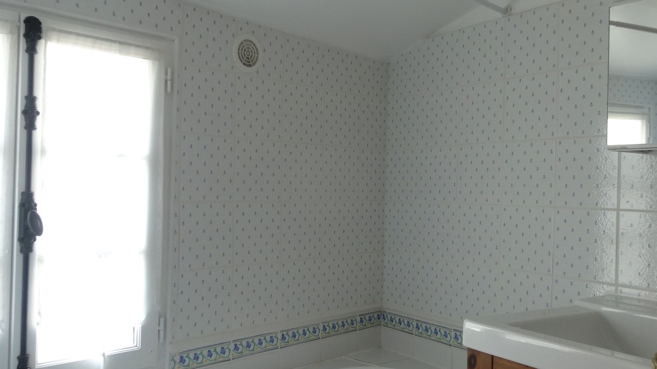 Photo of Bathroom in Noirmoutier-en-l'Ile