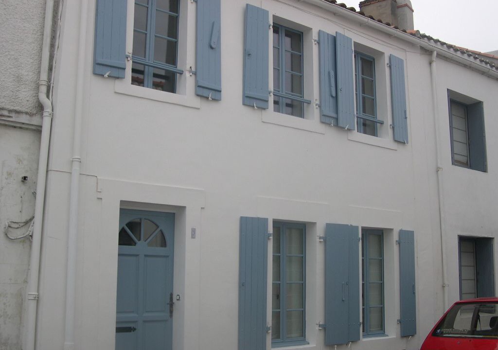 Photo of Outdoor in Noirmoutier-en-l'Ile