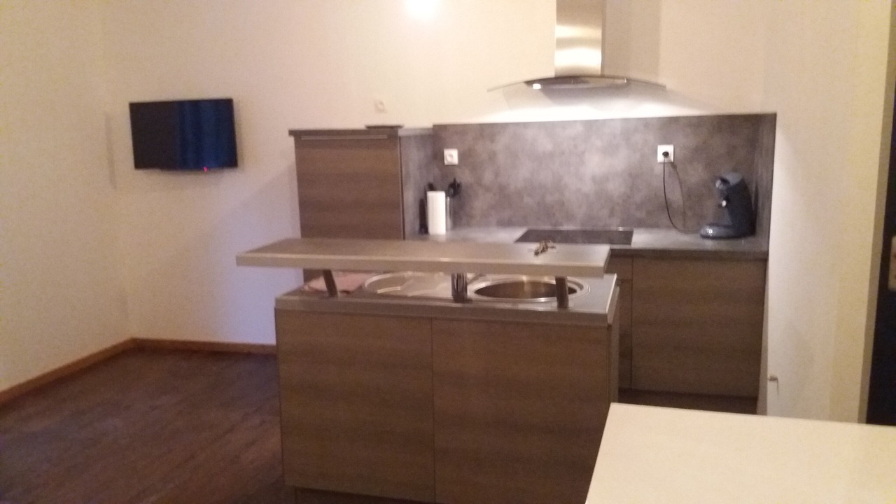 Photo of Kitchen in Dinan