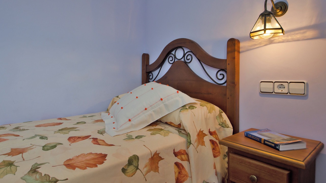 Photo of Bedroom in Aguascaldas