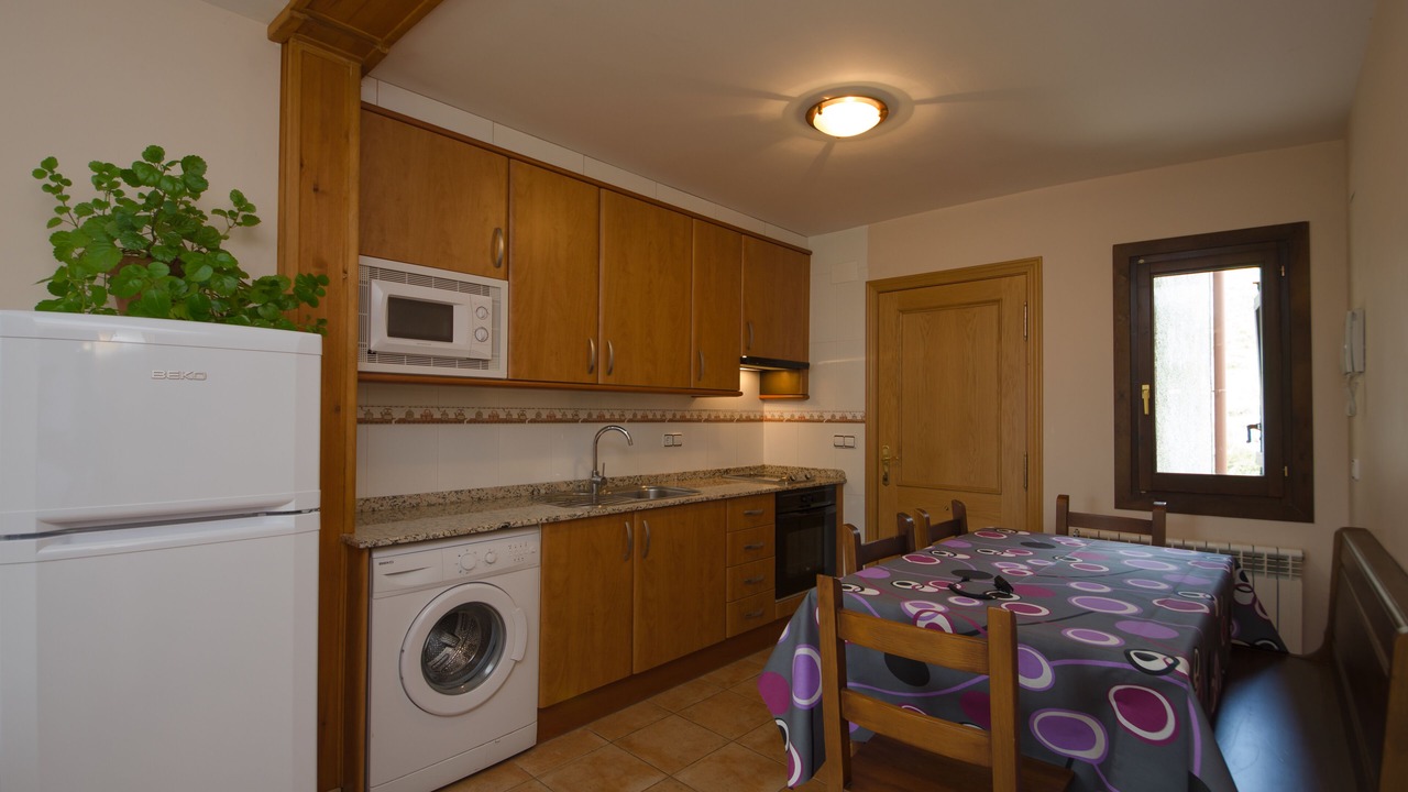 Photo of Kitchen in Aguascaldas