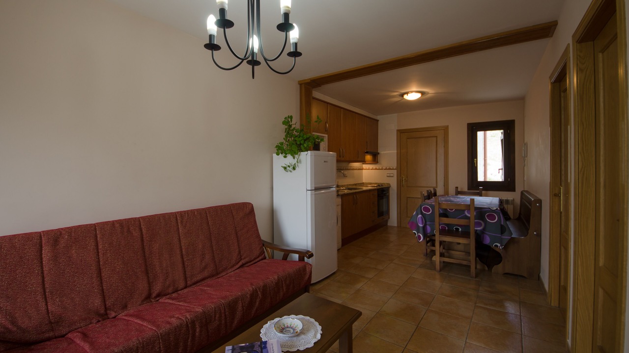 Photo of Livingroom in Aguascaldas