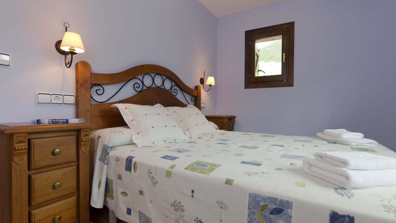 Photo of Bedroom in Aguascaldas