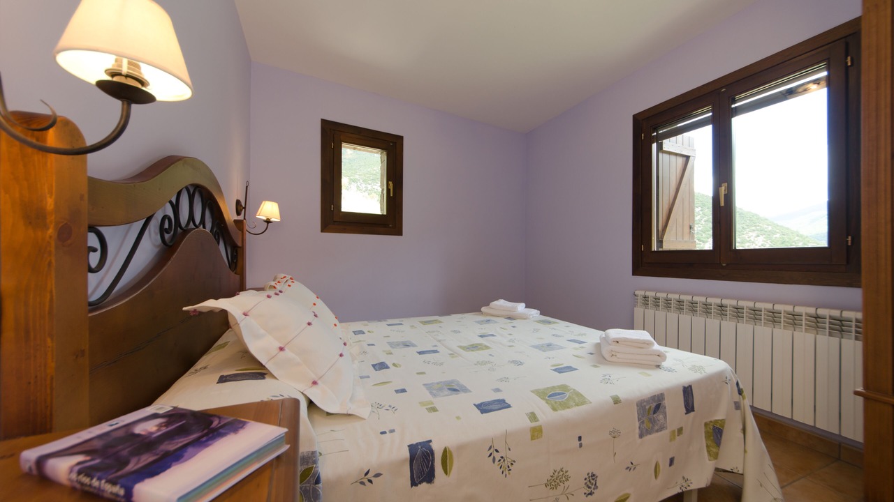 Photo of Bedroom in Aguascaldas