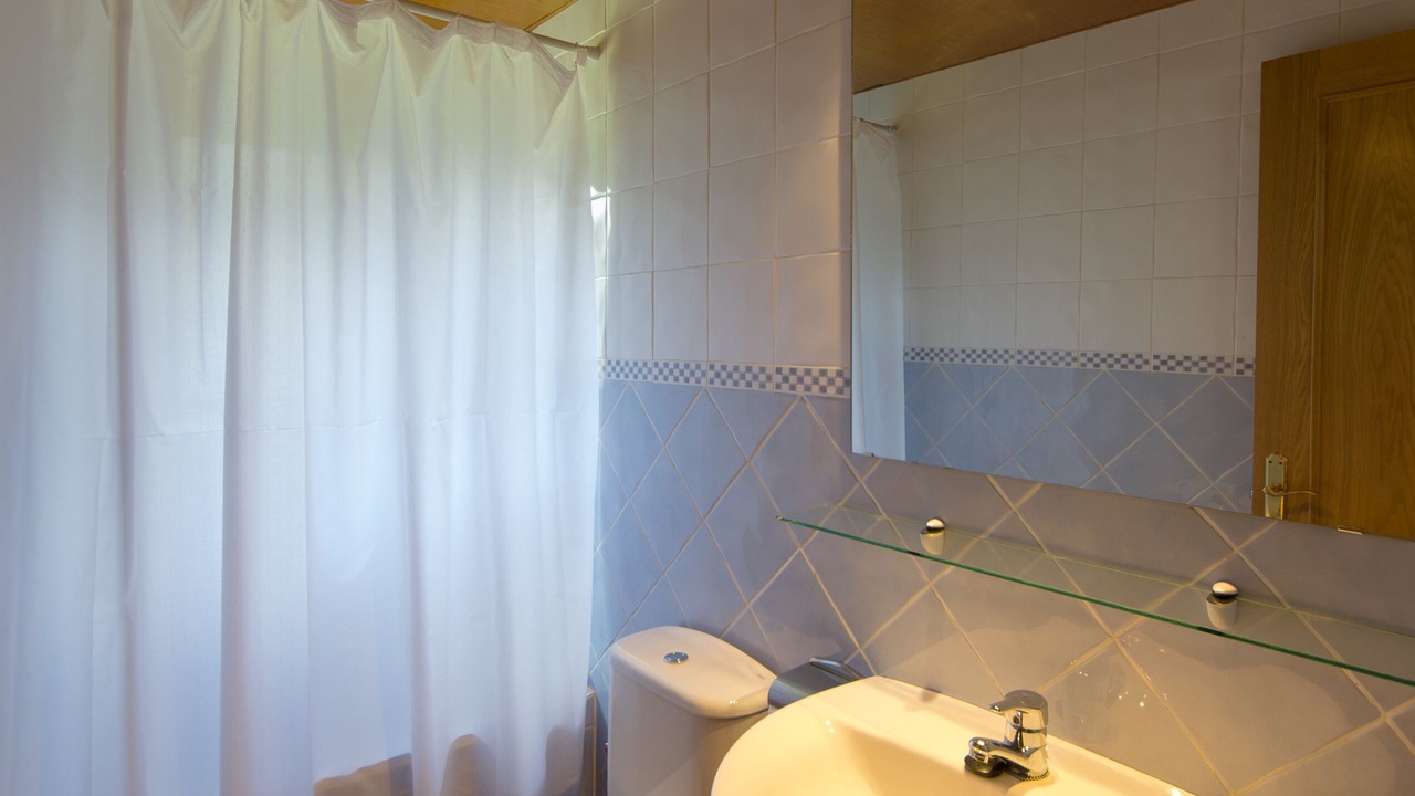Photo of Bathroom in Aguascaldas