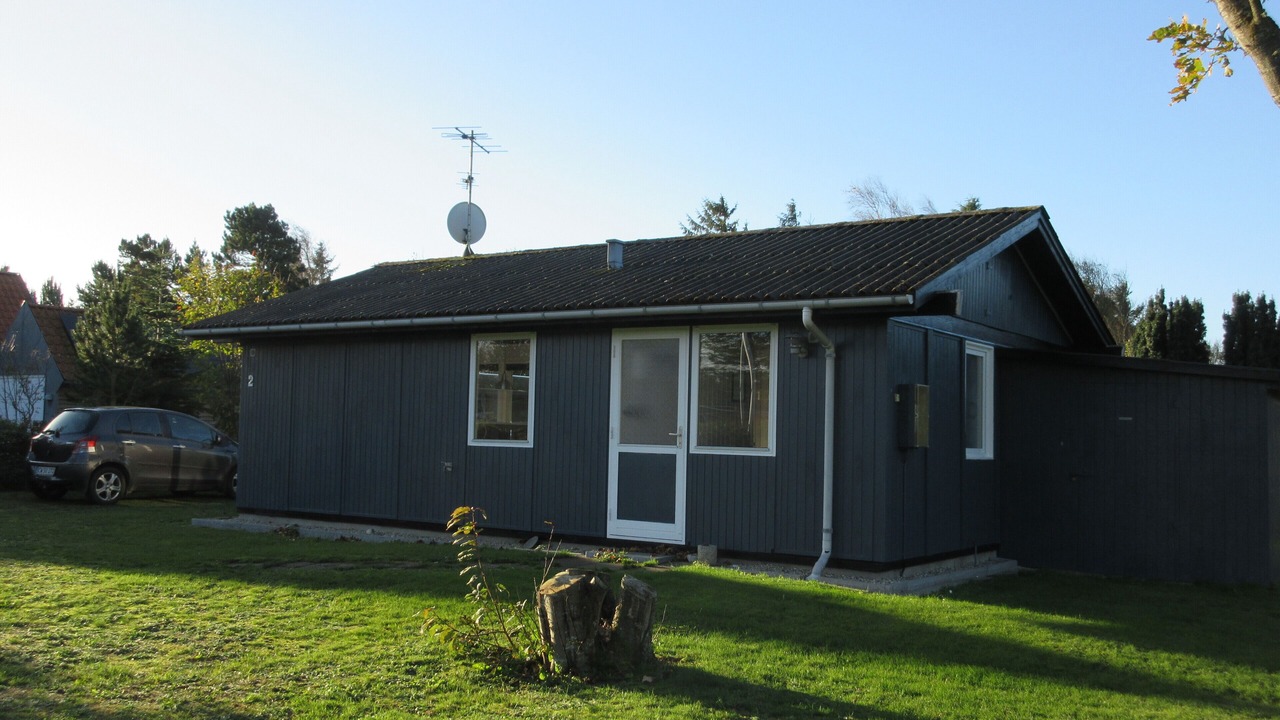 Photo of Outdoor in Ejerslev
