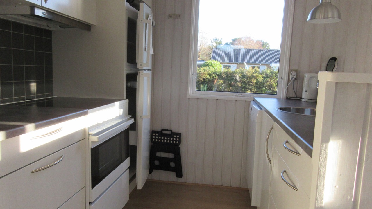 Photo of Kitchen in Ejerslev