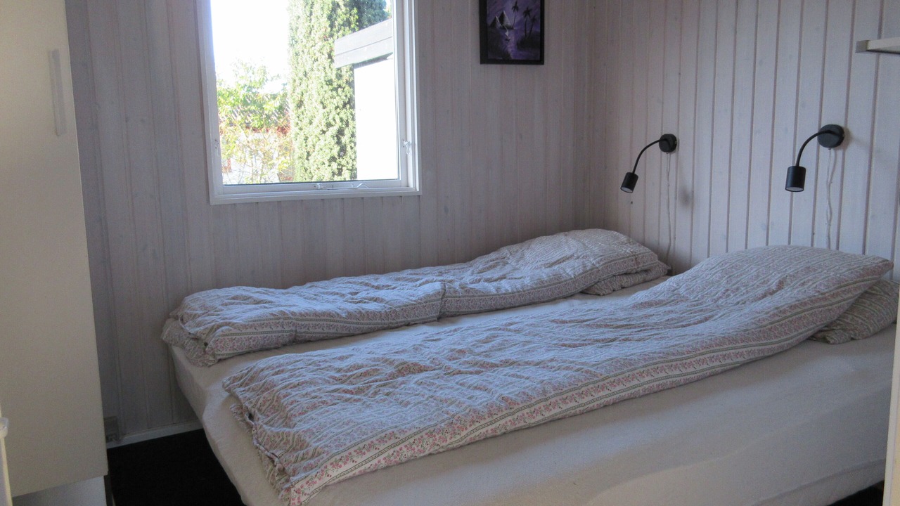 Photo of Bedroom in Ejerslev