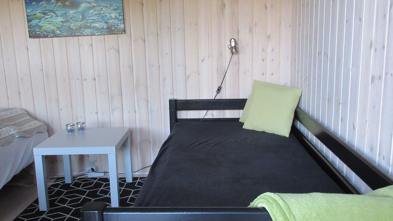 Photo of Bedroom in Ejerslev