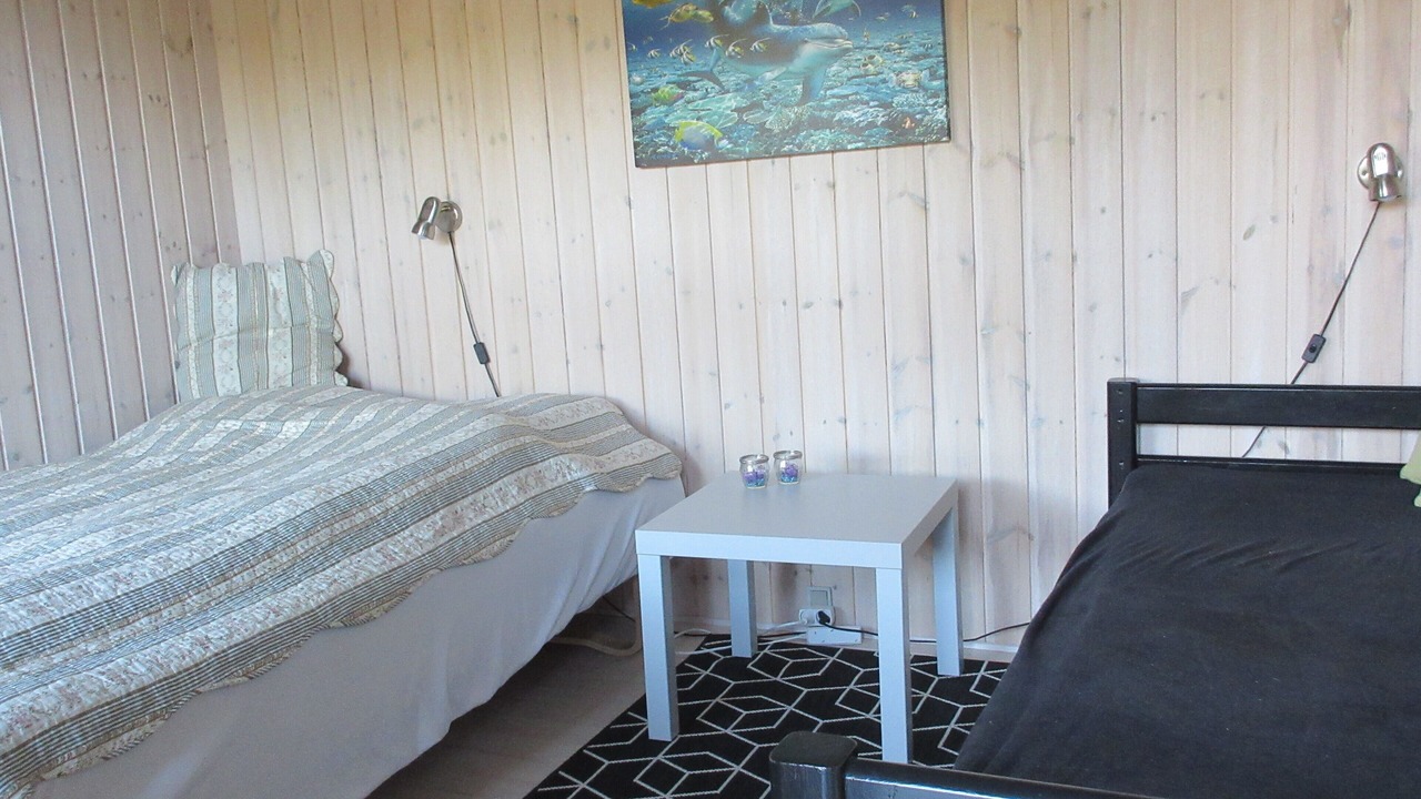 Photo of Bedroom in Ejerslev