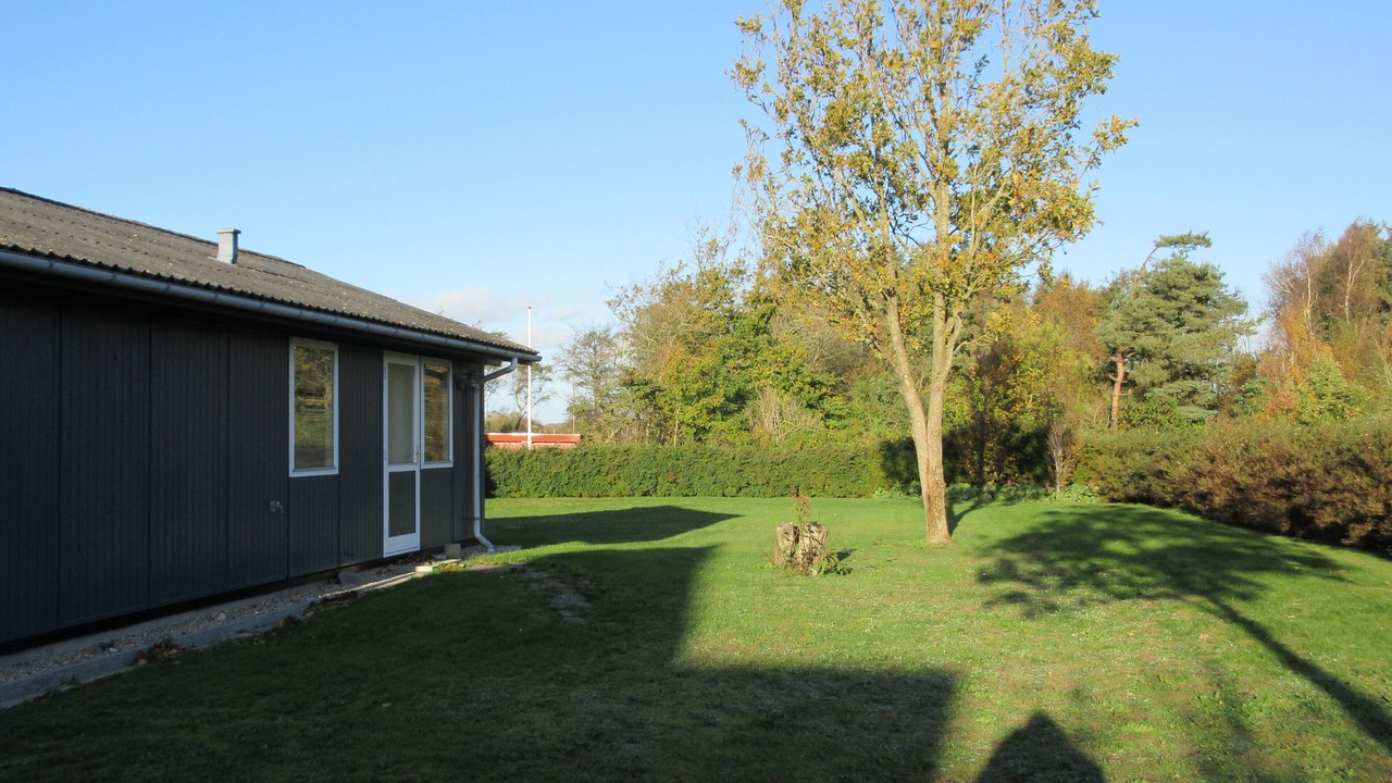 Photo of Outdoor in Ejerslev