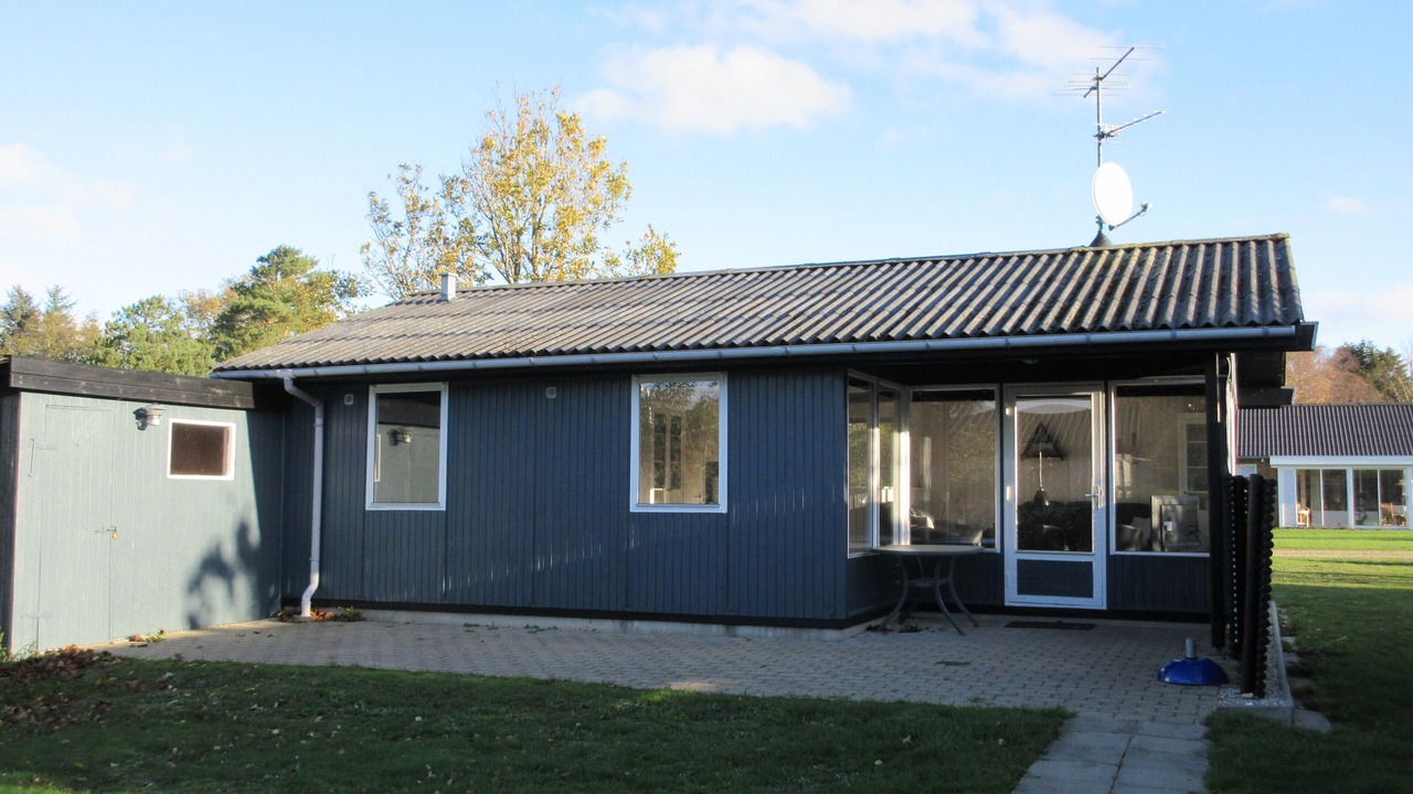 Photo of Outdoor in Ejerslev