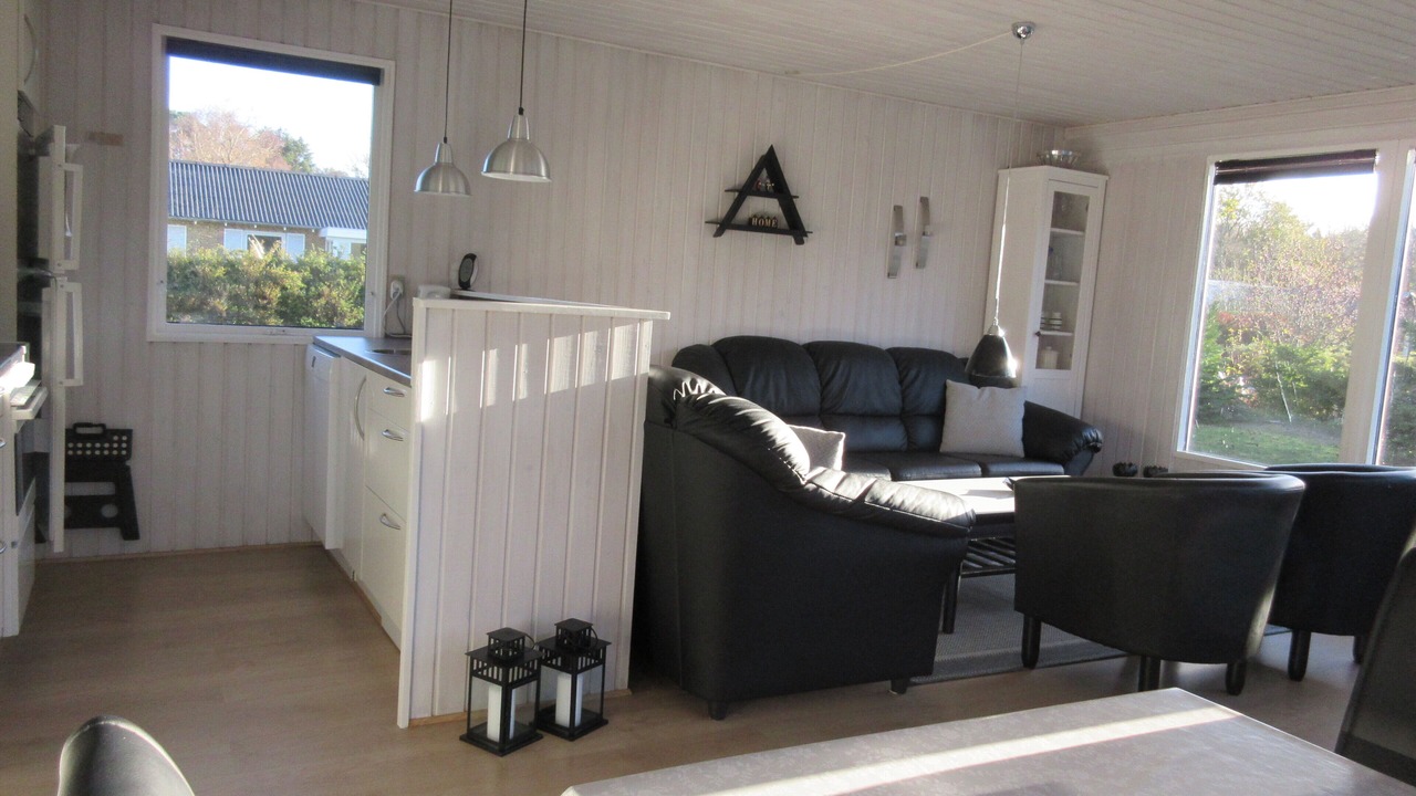 Photo of Livingroom in Ejerslev