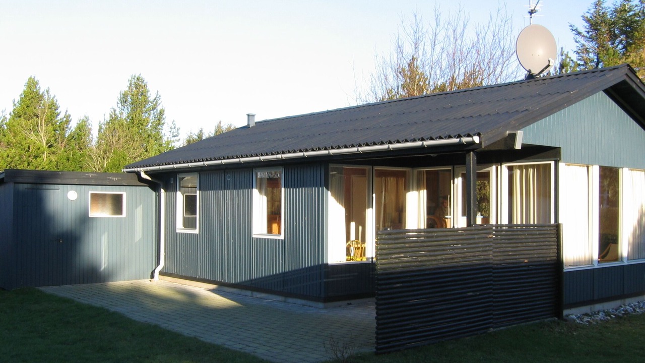 Photo of Outdoor in Ejerslev