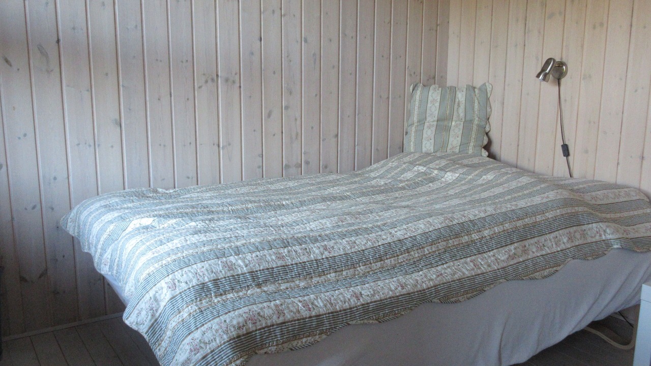 Photo of Bedroom in Ejerslev