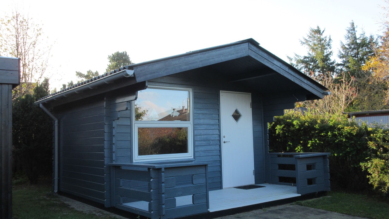 Photo of Outdoor in Ejerslev