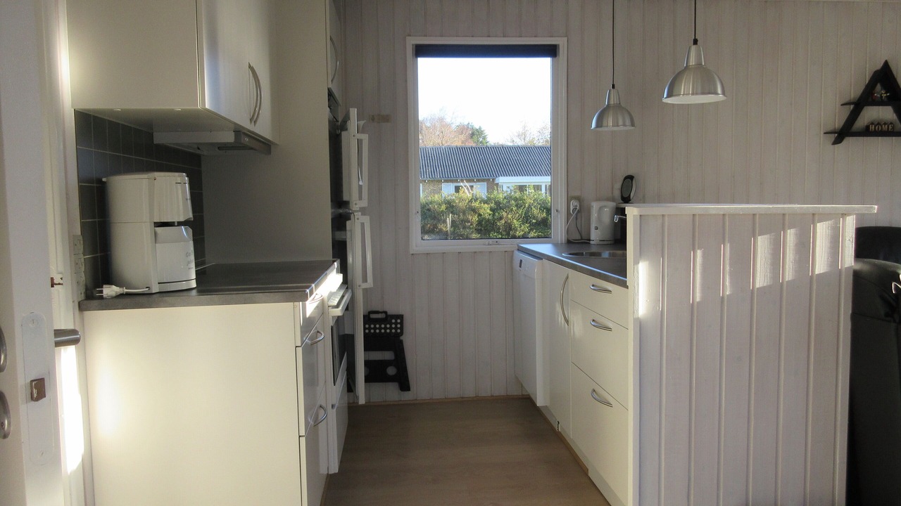 Photo of Kitchen in Ejerslev