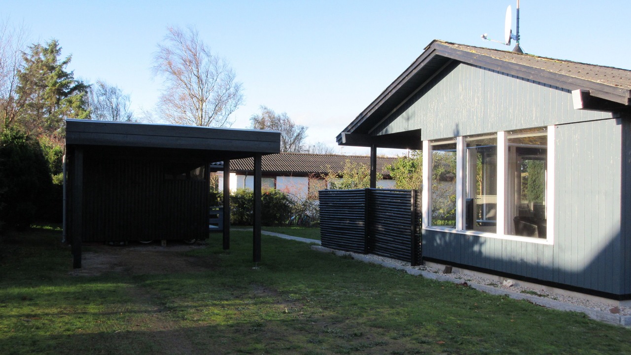 Photo of Outdoor in Ejerslev