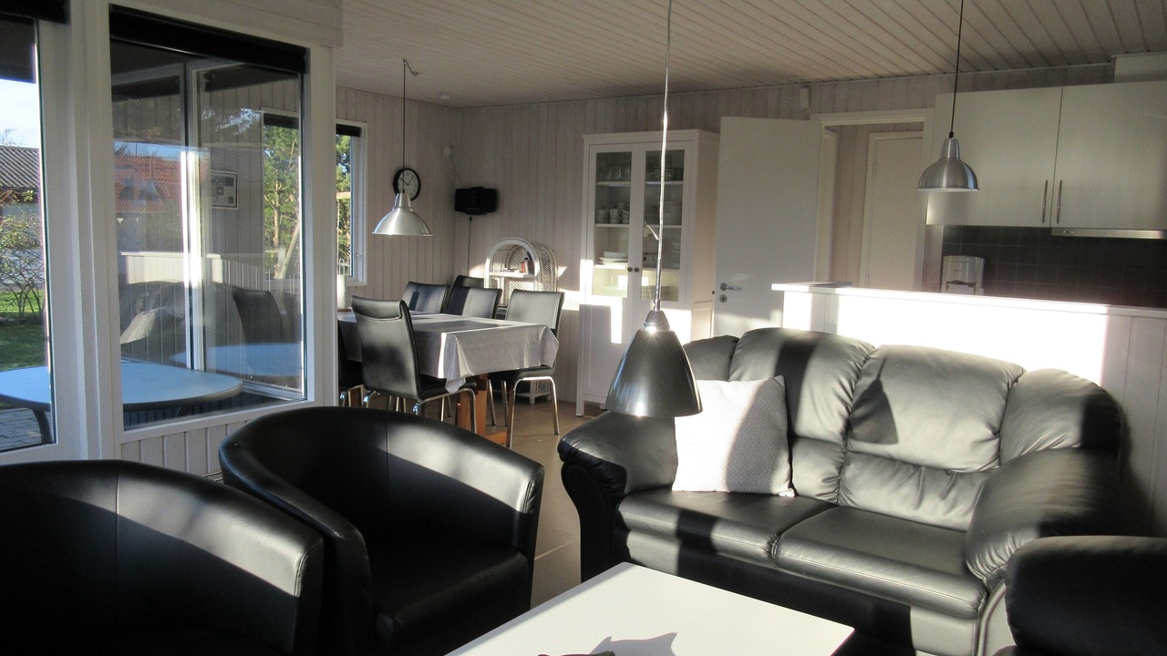 Photo of Livingroom in Ejerslev