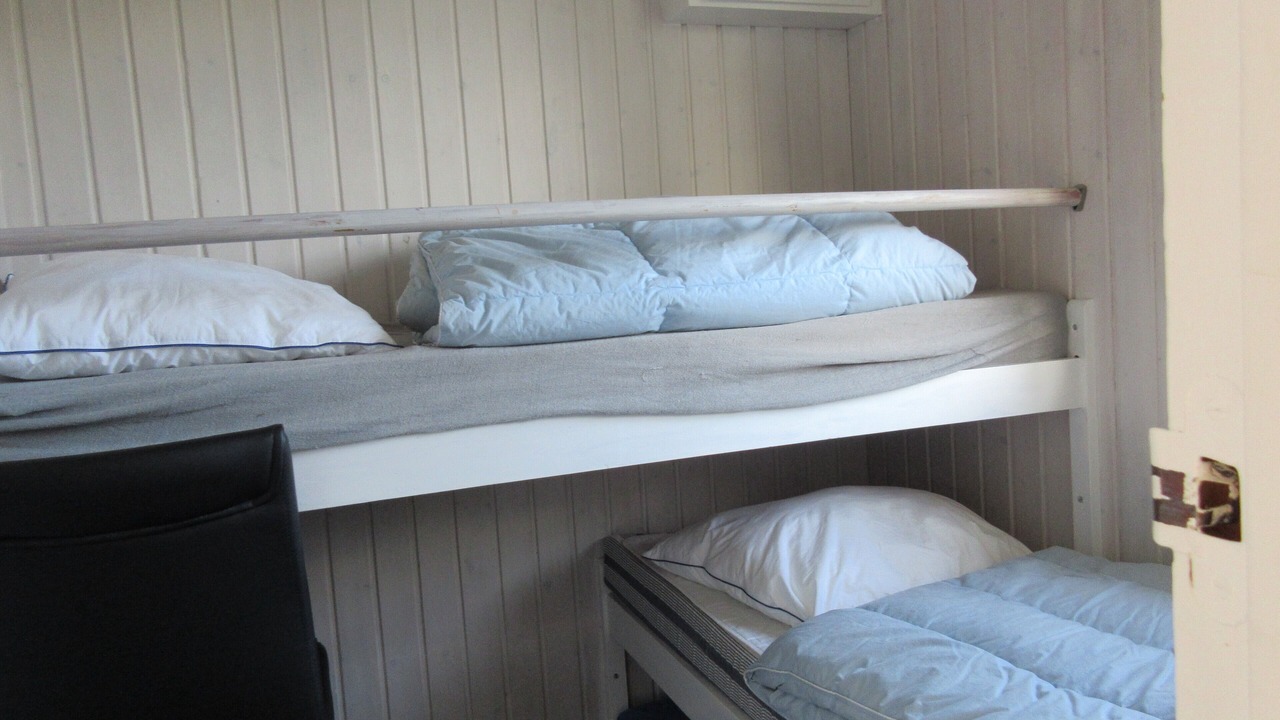 Photo of Bedroom in Ejerslev