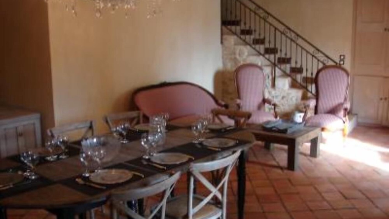 Photo of Livingroom in Vallon-Pont-d'Arc