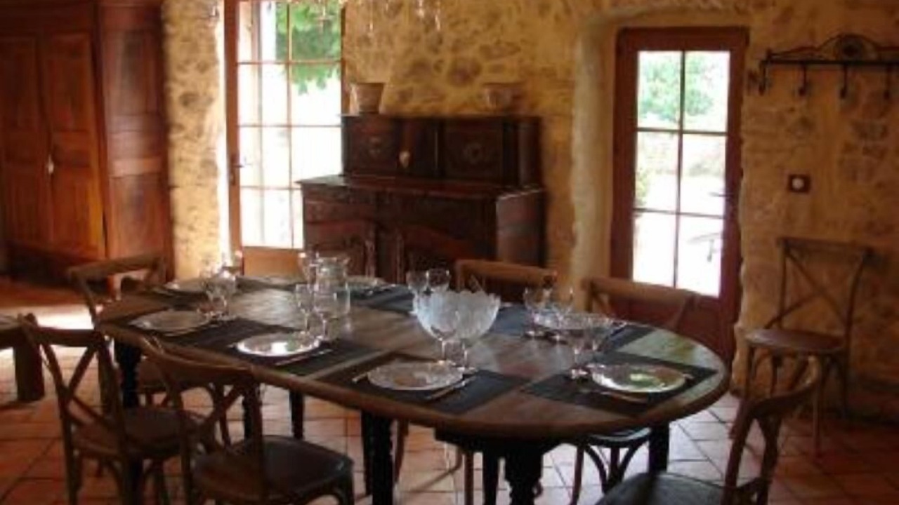 Photo of Livingroom in Vallon-Pont-d'Arc
