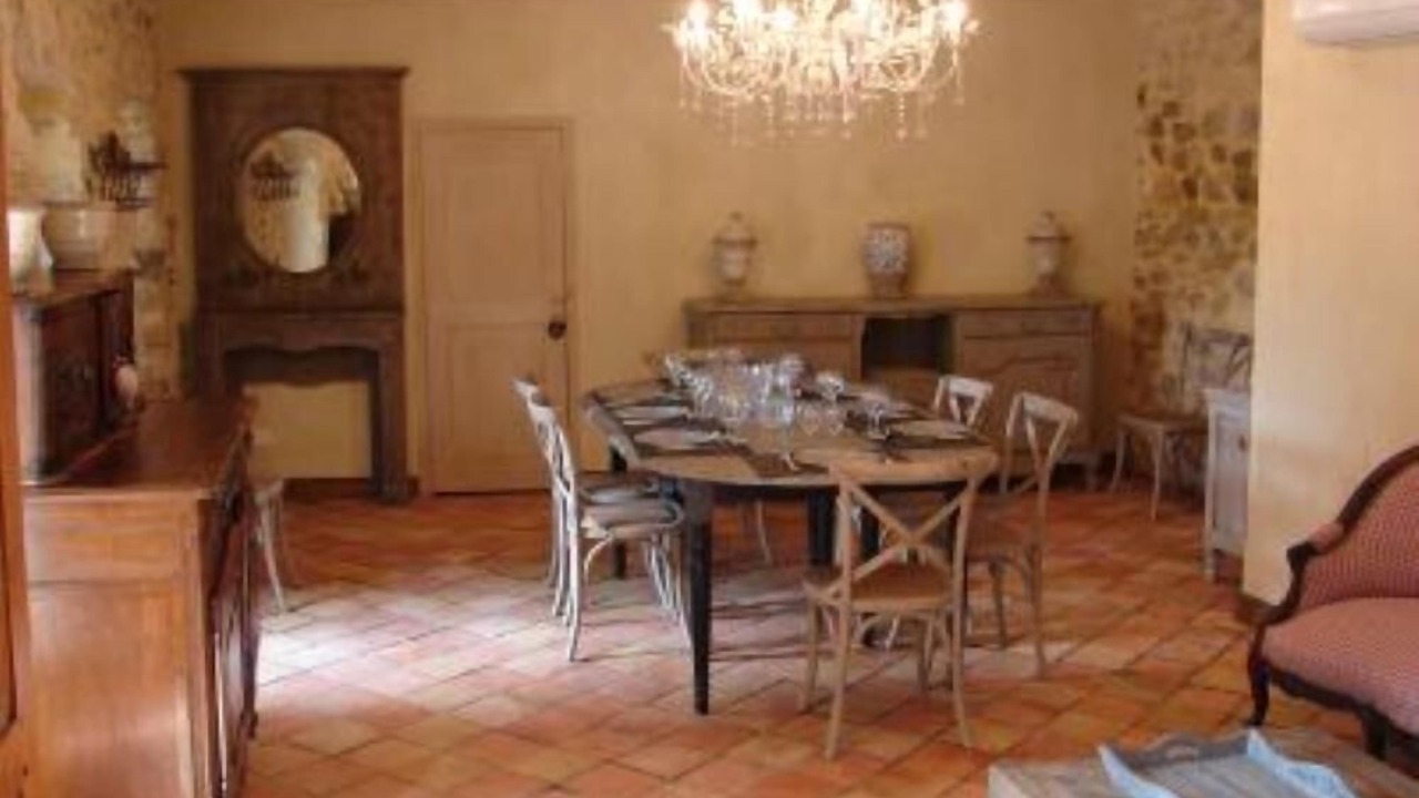 Photo of Livingroom in Vallon-Pont-d'Arc