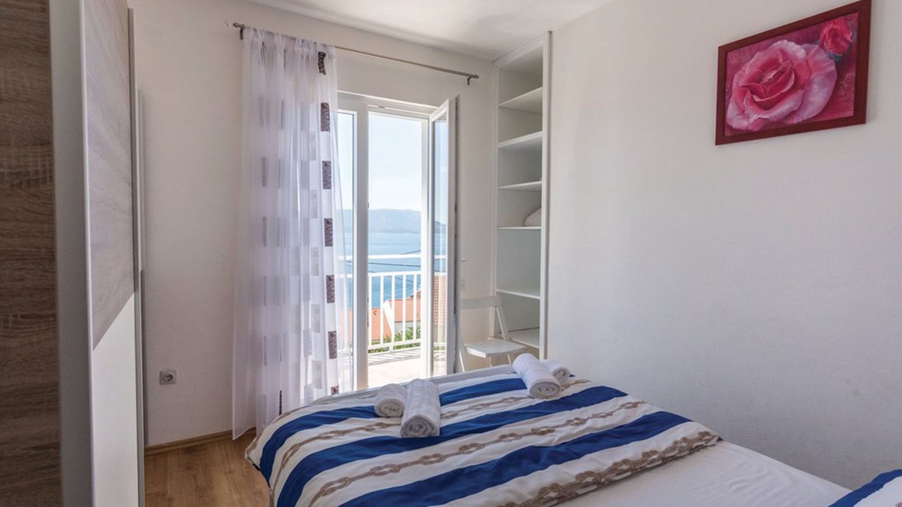 Photo of Bedroom in Komarna