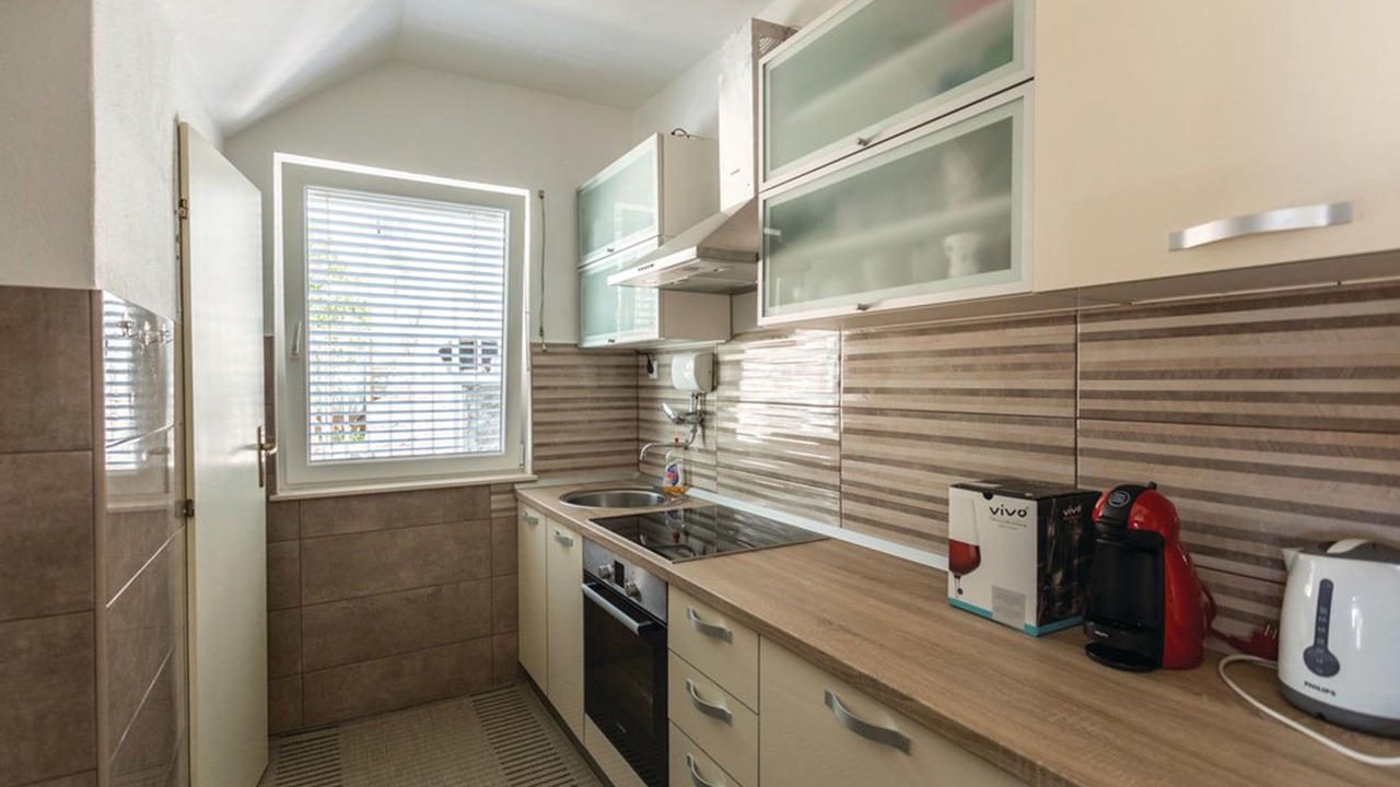 Photo of Kitchen in Komarna