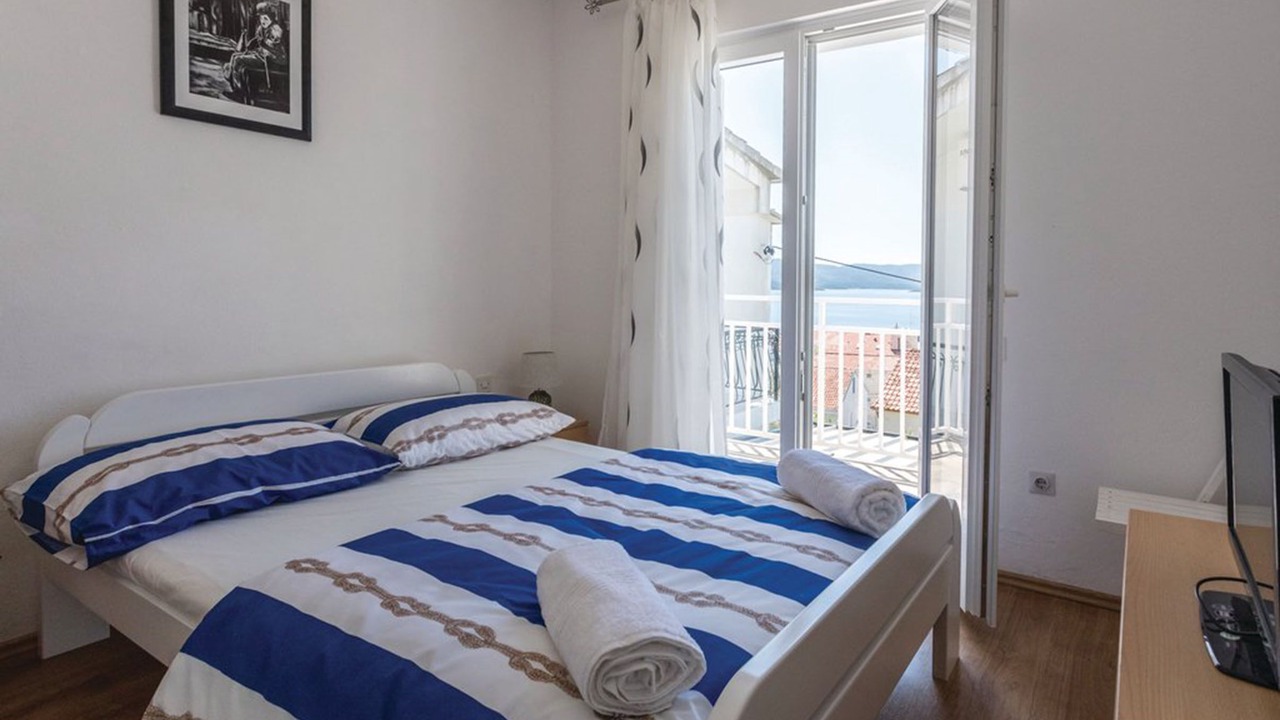 Photo of Bedroom in Komarna