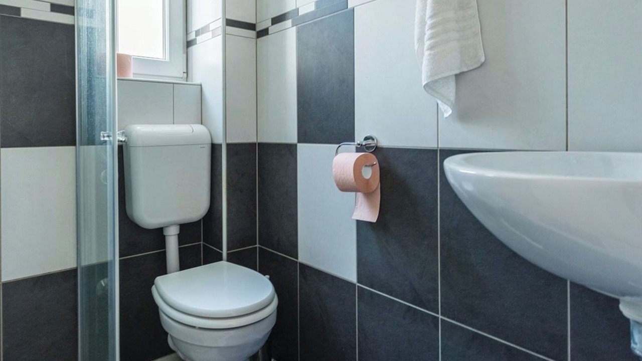 Photo of Bathroom in Komarna