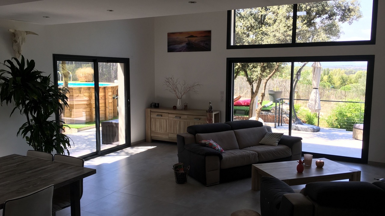 Photo of Livingroom in Le Cres