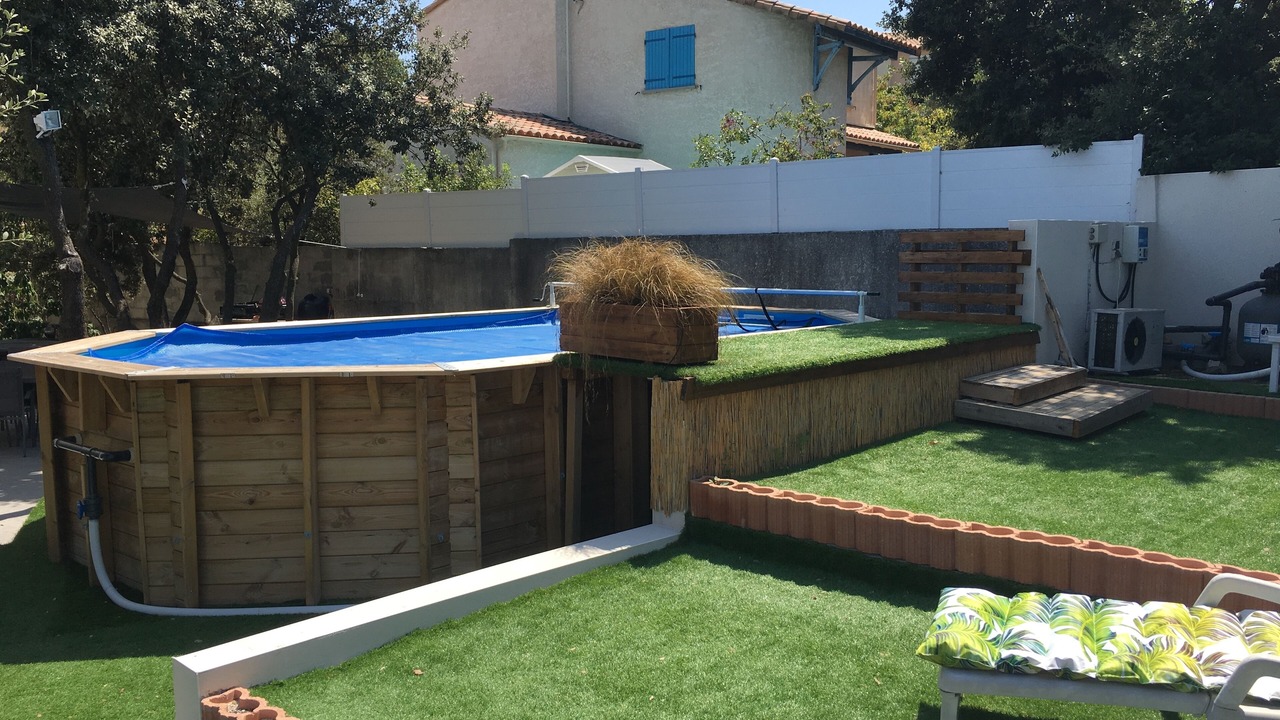 Photo of Outdoor in Le Cres