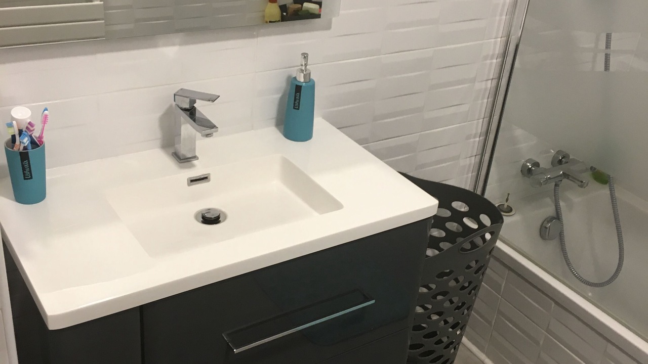 Photo of Bathroom in Le Cres