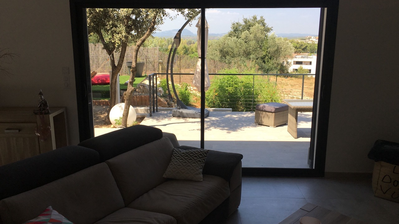 Photo of Livingroom in Le Cres