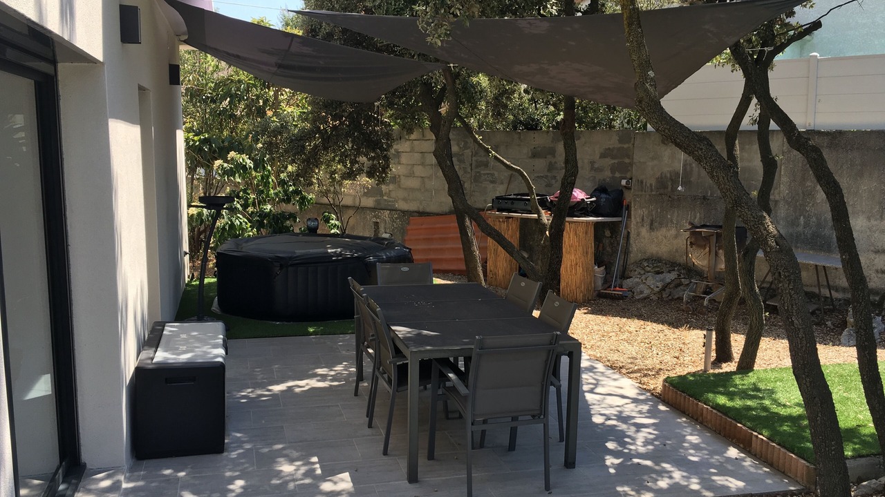 Photo of Outdoor in Le Cres