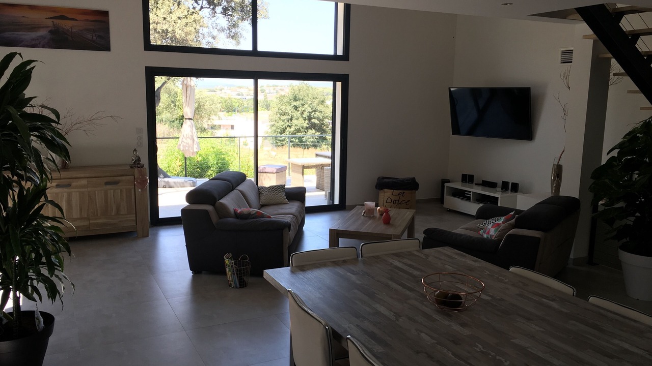Photo of Livingroom in Le Cres