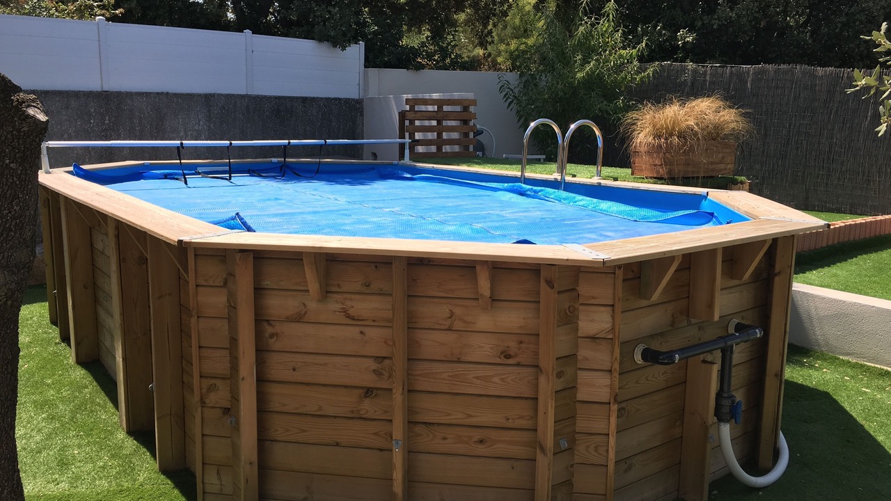 Photo of Outdoor in Le Cres