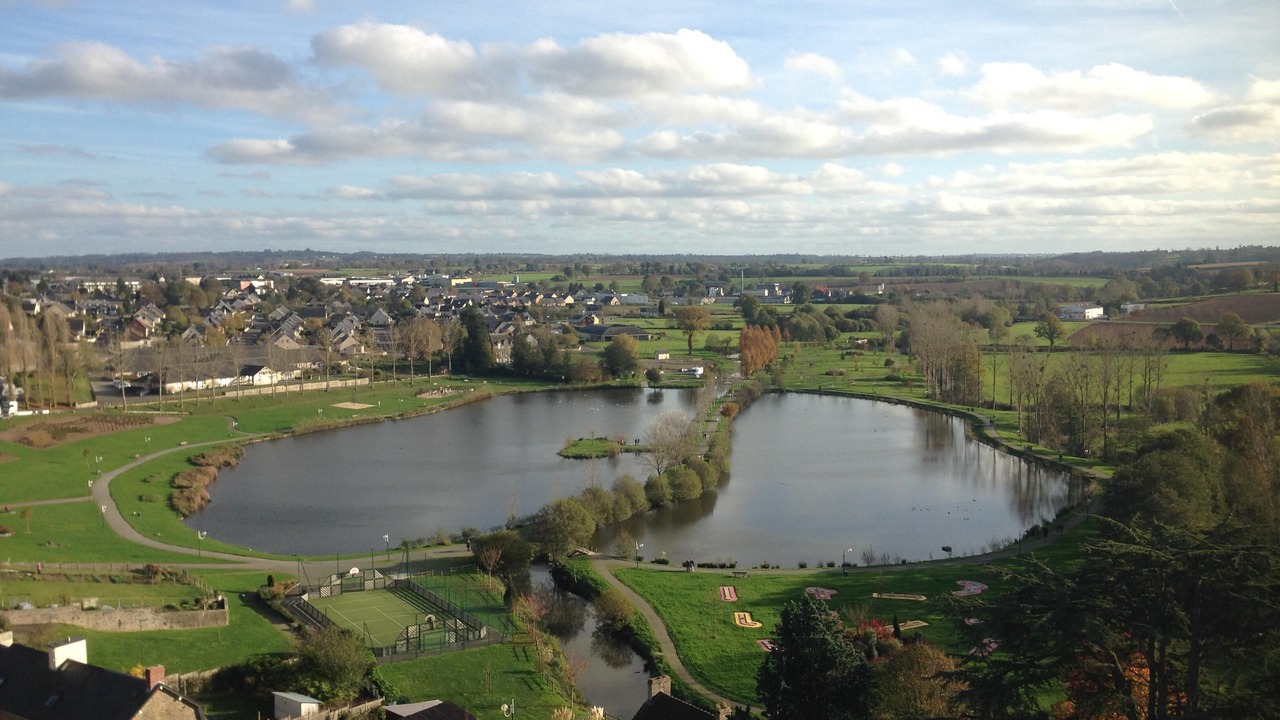 Photo of Outdoor in Lapenty
