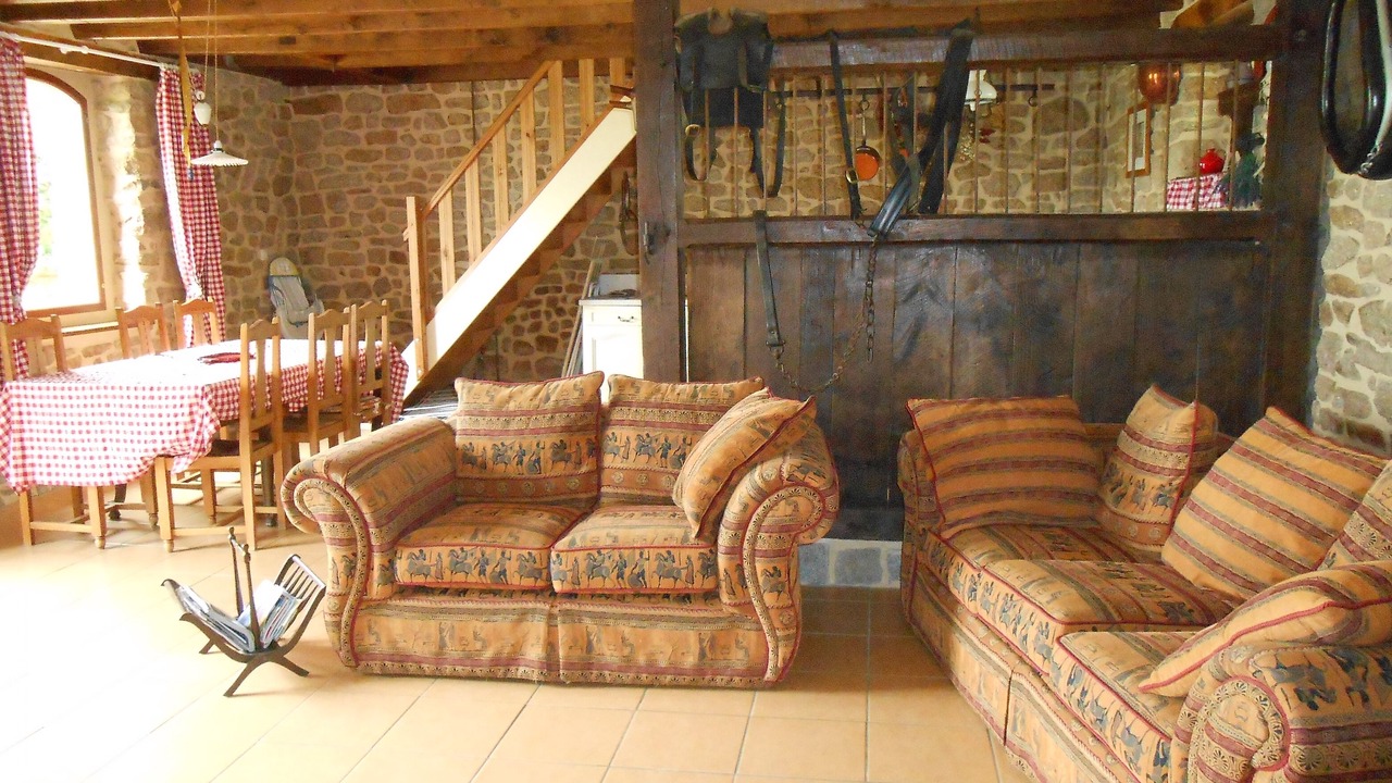 Photo of Livingroom in Lapenty