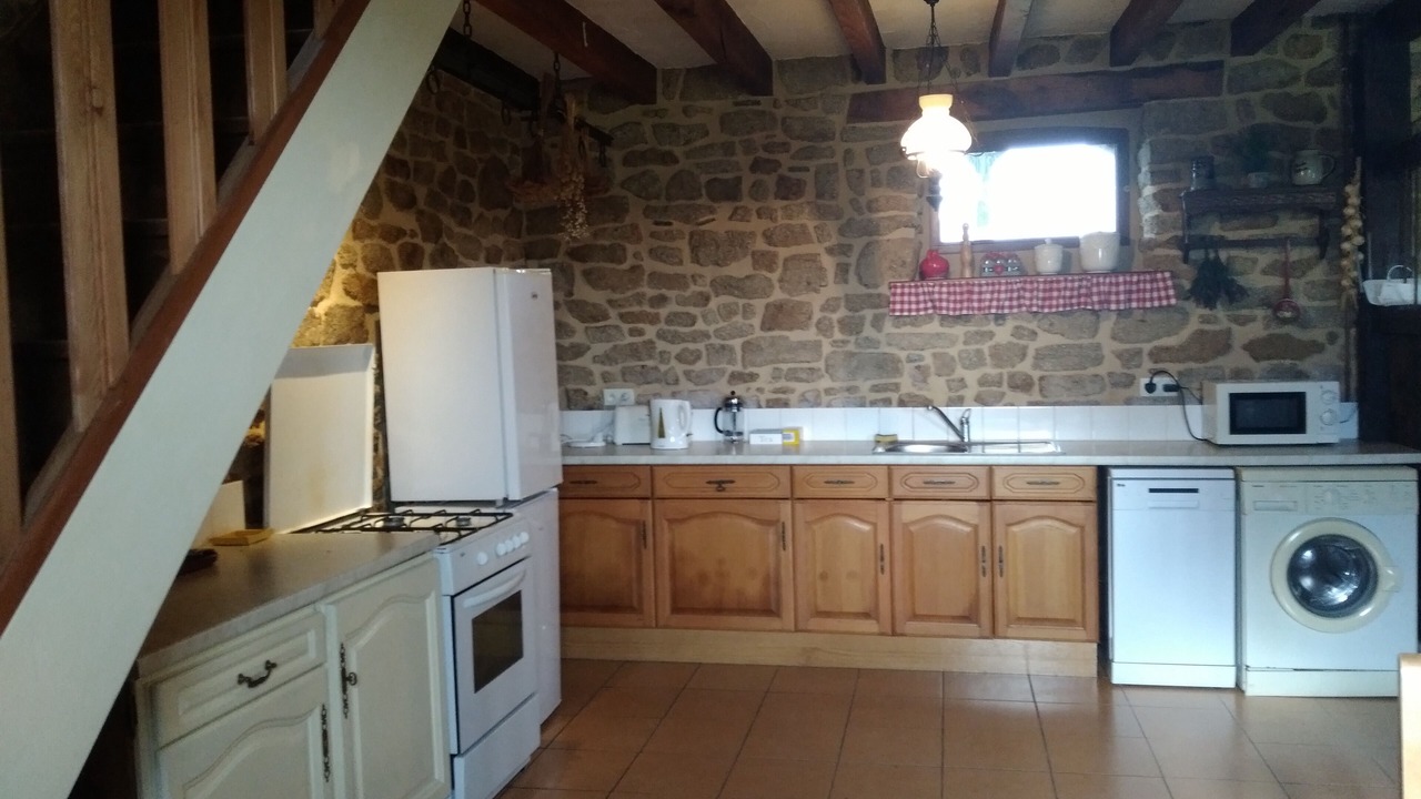 Photo of Kitchen in Lapenty