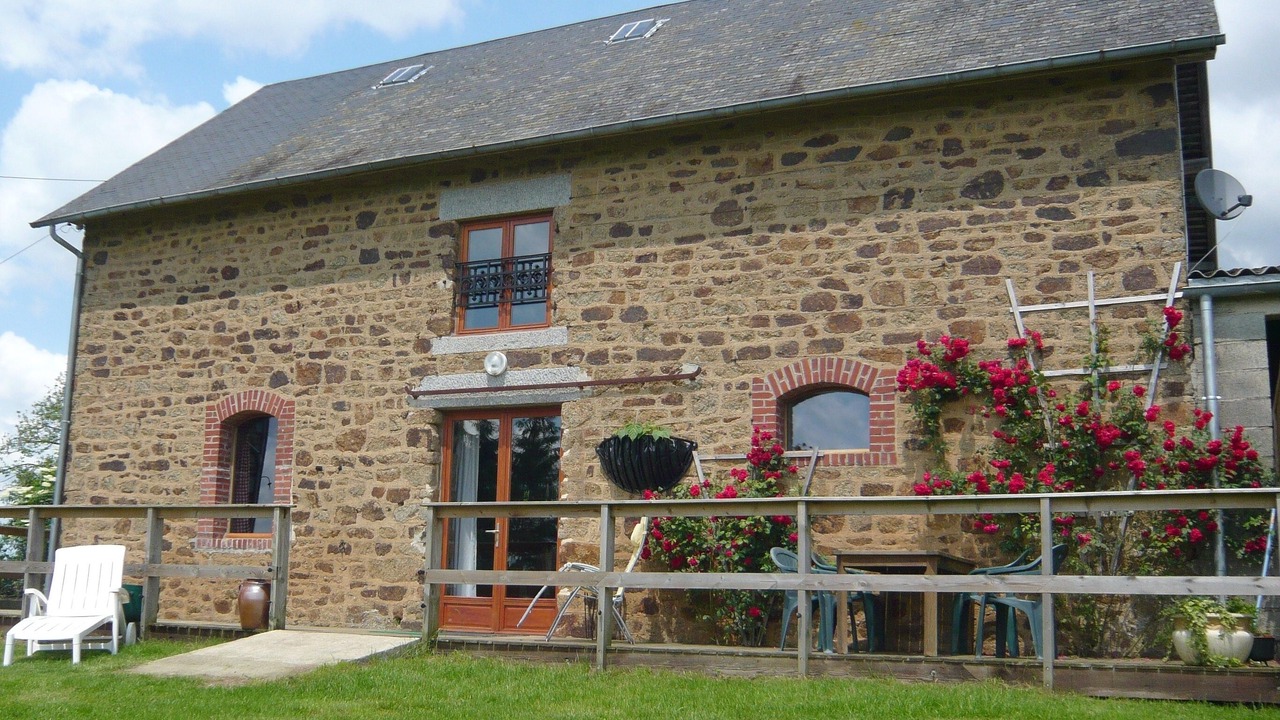 Photo of Outdoor in Lapenty