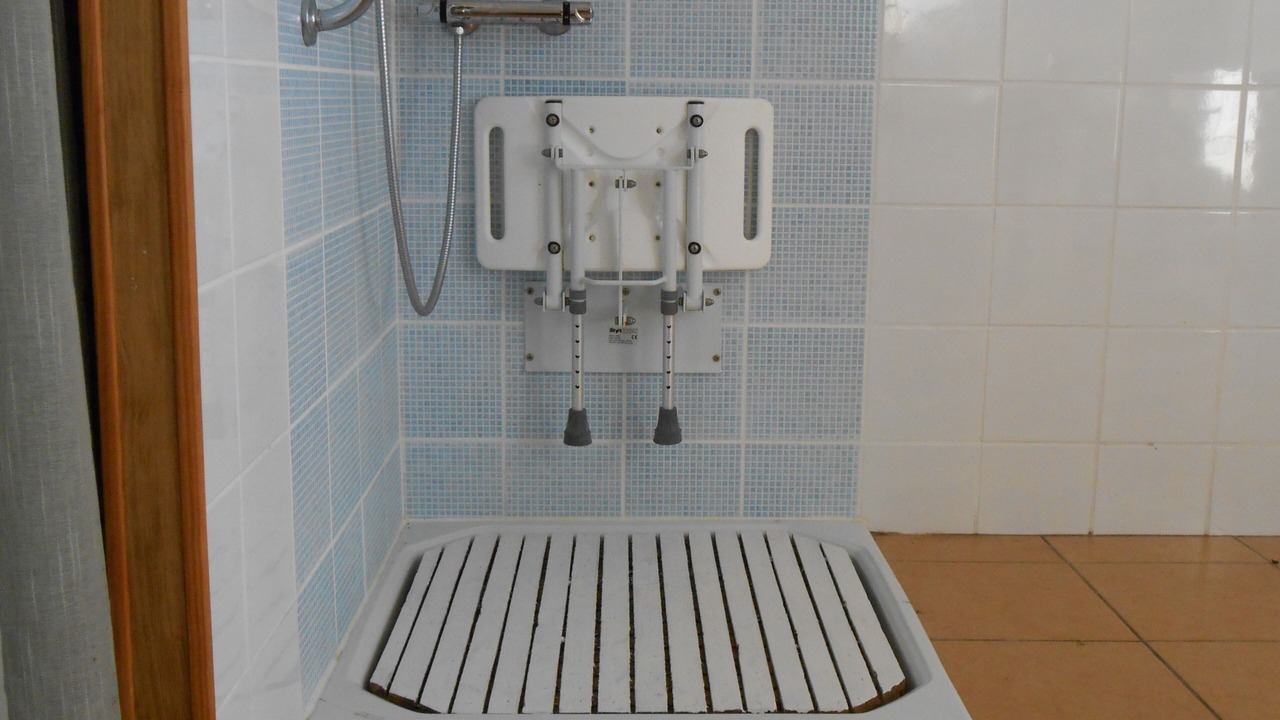 Photo of Bathroom in Lapenty