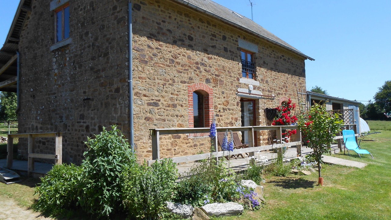 Photo of Outdoor in Lapenty