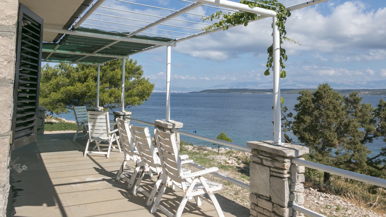Photo of Patio Balcony in Gornje Selo