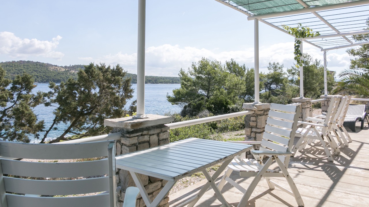 Photo of Patio Balcony in Gornje Selo